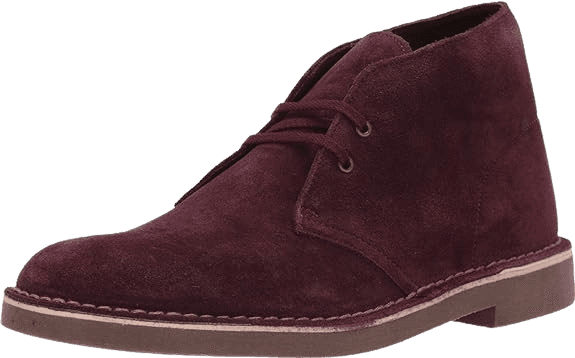 Clarks men's Bushacre